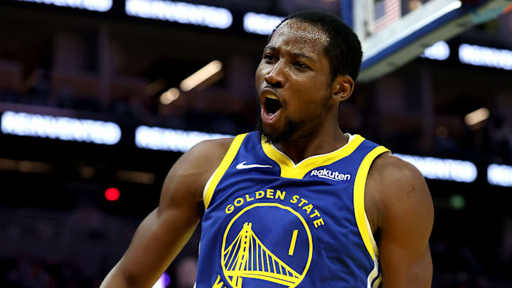 Memphis Grizzlies v Golden State Warriors