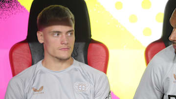 Florian Wirtz