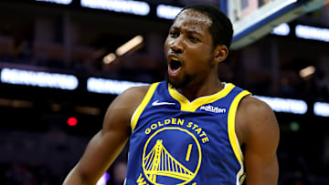 Memphis Grizzlies v Golden State Warriors