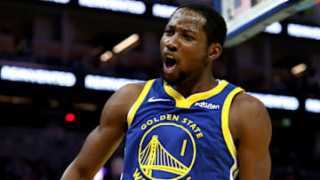 Memphis Grizzlies v Golden State Warriors