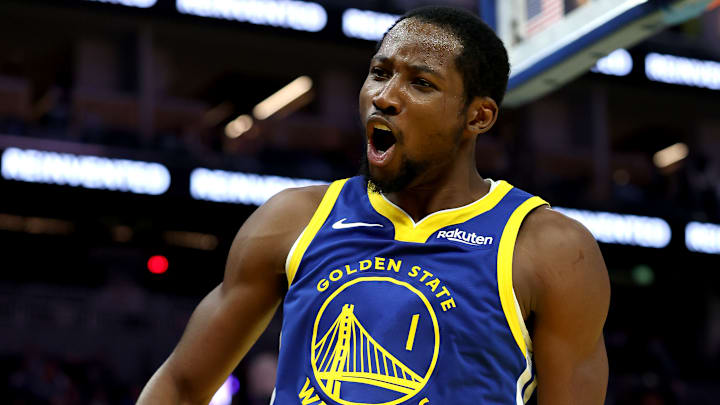 Memphis Grizzlies v Golden State Warriors