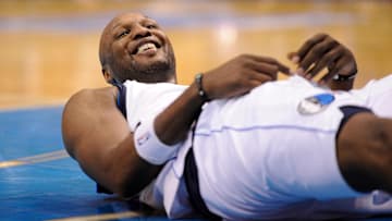 Dallas Mavericks, Lamar Odom