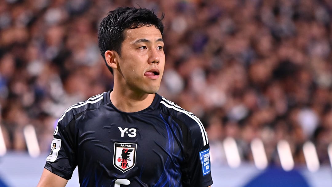 Japan v China - FIFA World Cup Asian 3rd Qualifier Group C