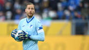 Oliver Baumann bleibt bei der TSG Hoffenheim