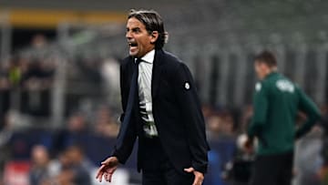 Simone Inzaghi