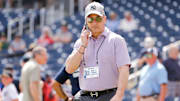 Una nueva eliminación de los Yankees tiene en la mira al gerente Brian Cashman
