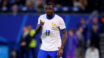 Youssouf Fofana