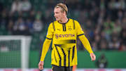Julian Brandt