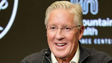 Las Vegas Raiders Introduce Pete Carroll As Head Coach, John Spytek As General Manager