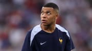 Real Madrid are set to unveil Kylian Mbappe as their latest 'Galactico'