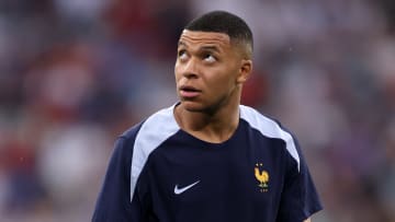 Real Madrid are set to unveil Kylian Mbappe as their latest 'Galactico'