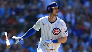 Seattle Mariners v Chicago Cubs