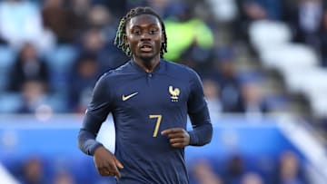England U21 v France U21 - International Friendly