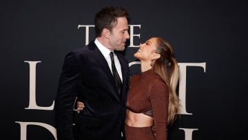 Ben Affleck y Jennifer López viven una historia de amor nuevamente después de dos décadas