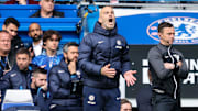 Chelsea FC v Liverpool FC - Premier League