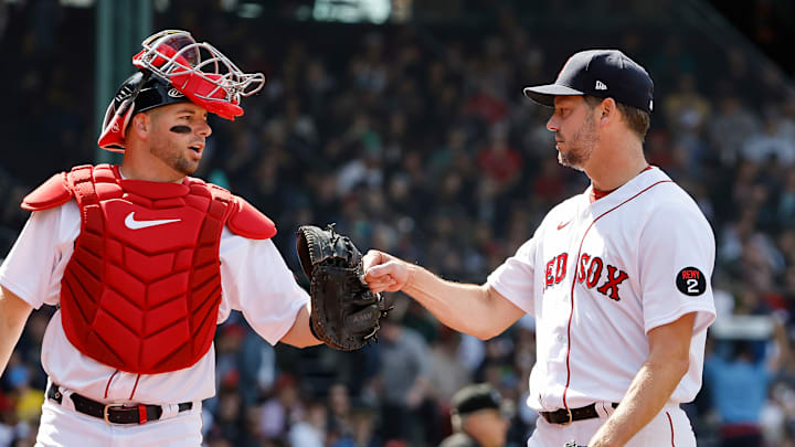 MLB en vivo Medias Rojas de Boston vs. Rangers de Texas
