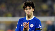 Joao Felix pourrait prolonger l'aventure avec les Blues 