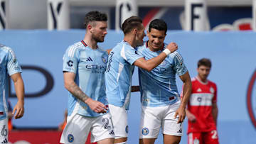NYCFC