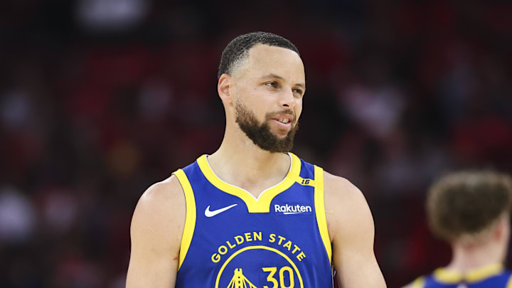 Steph Curry Urges Warriors to Sign Familiar Face: NBA Rumors