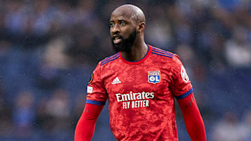Dembele is back on Man Utd's radar