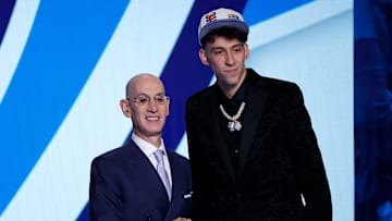 2022 NBA Draft