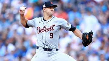 Detroit Tigers v Toronto Blue Jays