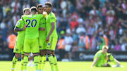 Southampton FC v Manchester United - Premier League