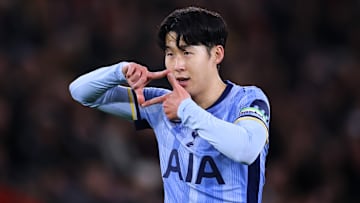 Southampton FC v Tottenham Hotspur FC - Premier League