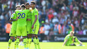 Manchester United