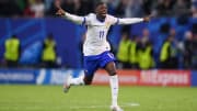 Ousmane Dembélé - France