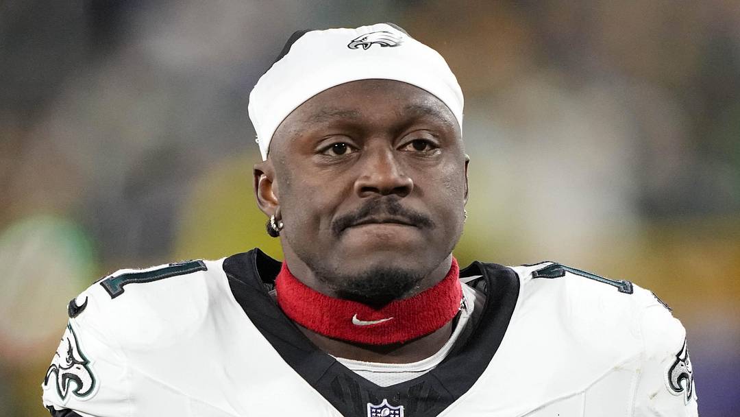 A.J. Brown