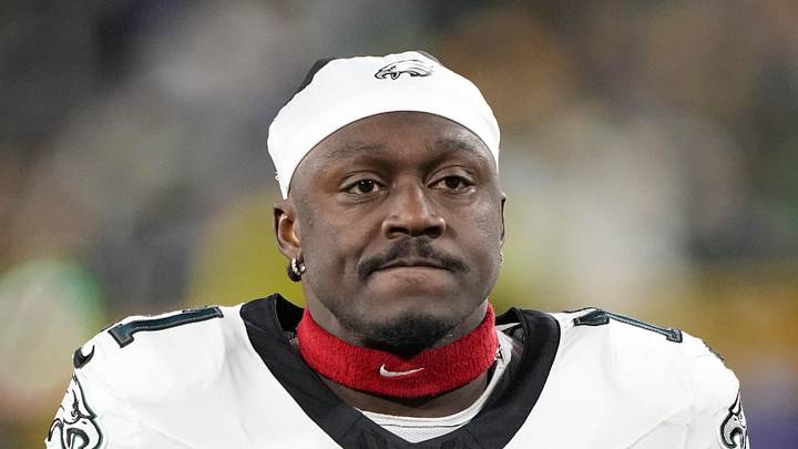 A.J. Brown