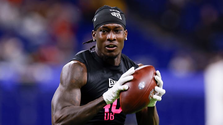 2026 NFL Scouting Combine