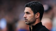 Manchester City FC v Arsenal FC - Premier League