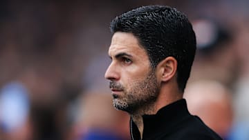 Manchester City FC v Arsenal FC - Premier League