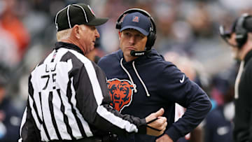 New Orleans Saints v Chicago Bears