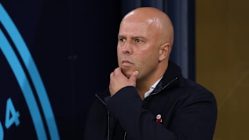 Arne Slot könnte im Winter neue Spieler in Liverpool begrüßen