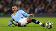 Manuel Akanji