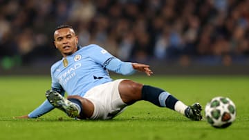 Manuel Akanji