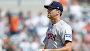 Rich Hill ha representado a los Medias Rojas de Boston durante cuatro etapas distintas