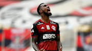 Gerson está de volta ao Flamengo