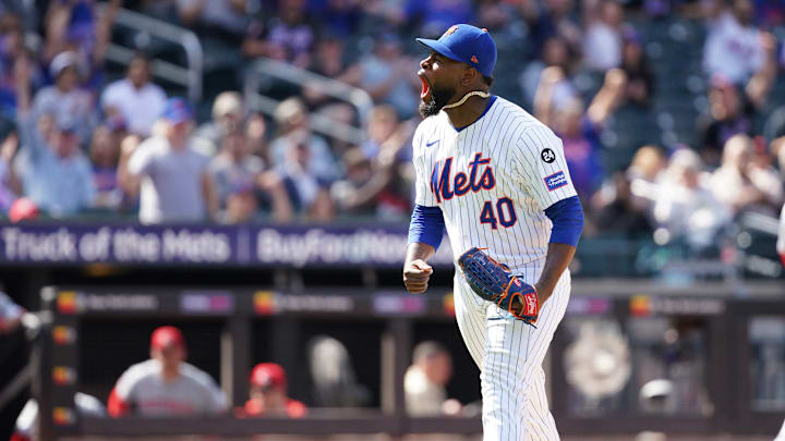 El diestro de los Mets pasó sus primeros años de MLB con Yankees y ahora pudiera ser tentado por los Medias Rojas