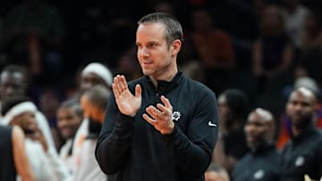 Phoenix Suns, Jordan Ott