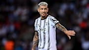 Leandro Paredes