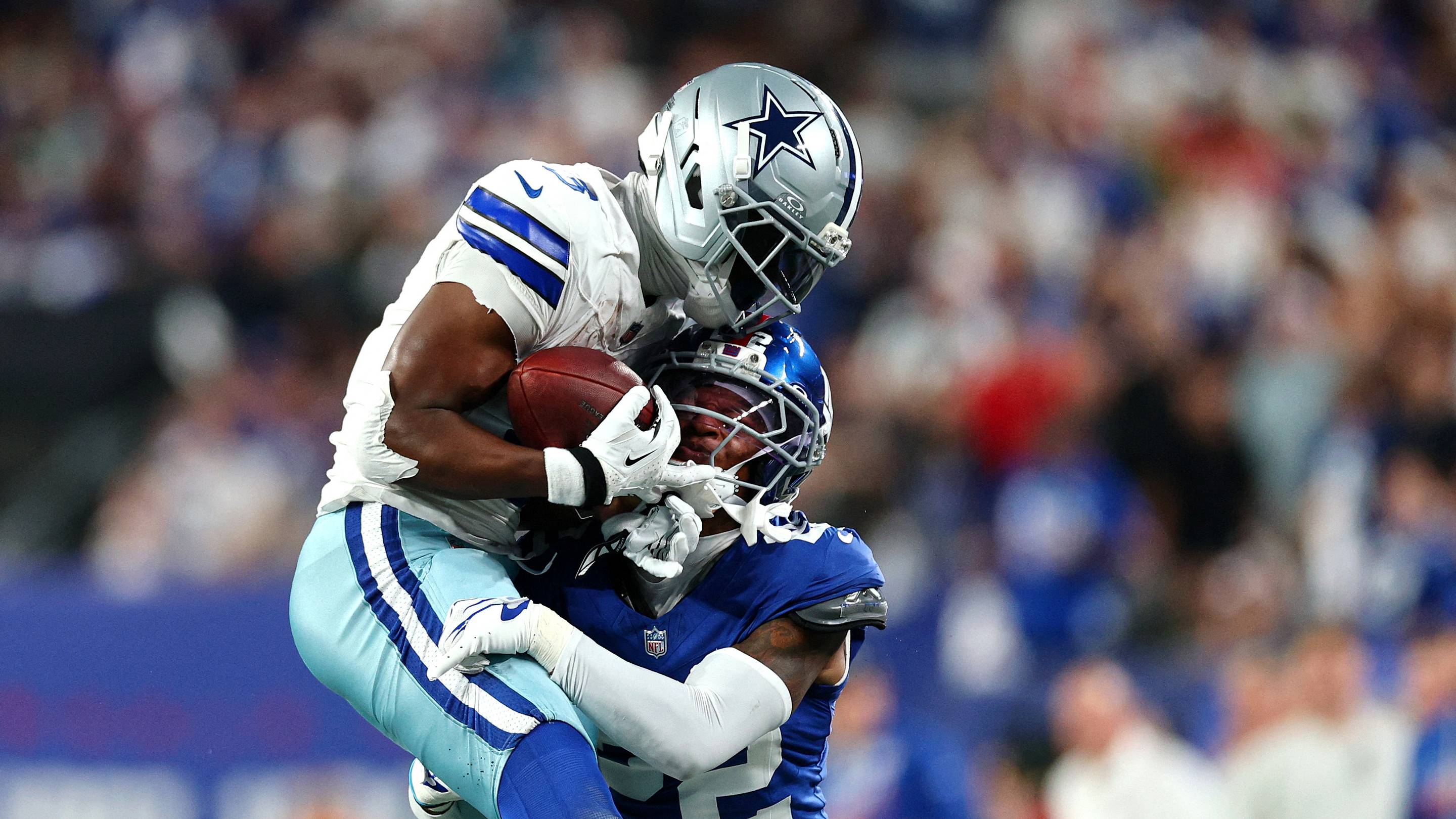 Dallas Cowboys Get Vote Of Confidence From Unlikely Foe After Week 1 Setback