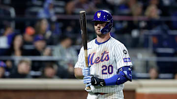 Philadelphia Phillies v New York Mets