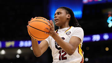 Uconn v South Carolina