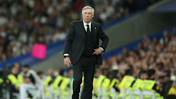 Carlo Ancelotti
