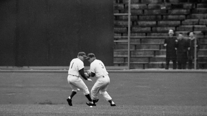 Mets 1962 Roster