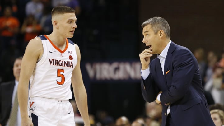 After five years, Kyle Guy is rejoining the Virginia men's basketball program, now as a member of the coaching staff.